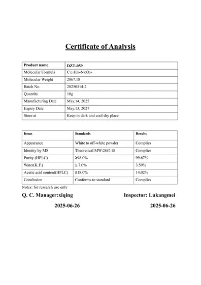 DZT-059 COA 2025-06-26